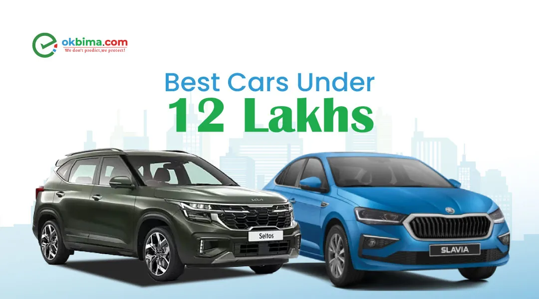 Best Cars Under 12 Lakhs: Ex-Showroom Price & Specifications