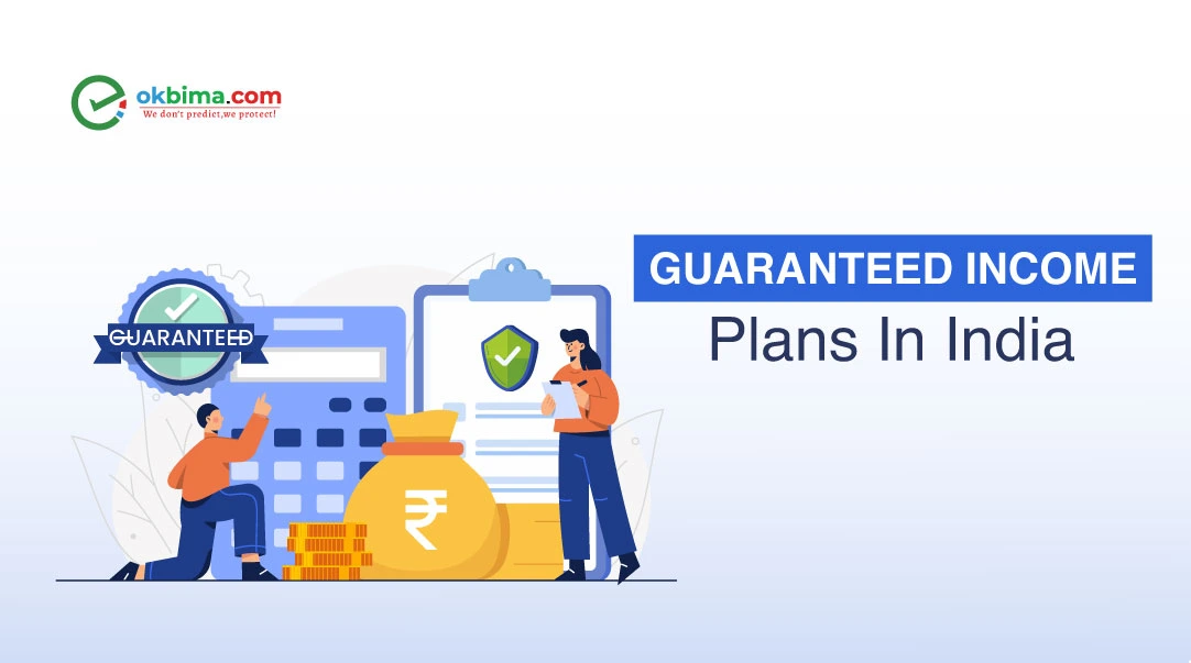 Best Guaranteed Plans in India 2024