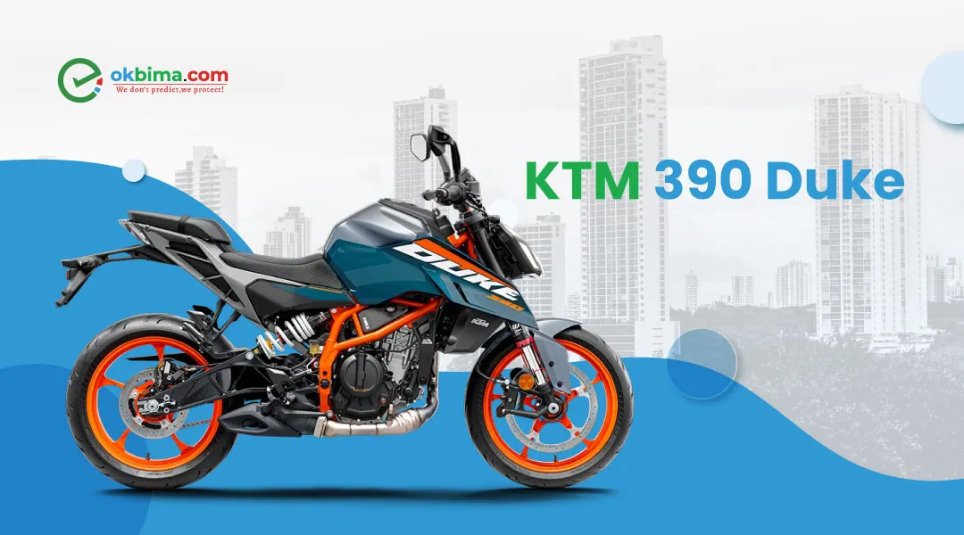 KTM 390 Duke On Road Price Specifications Expert Review