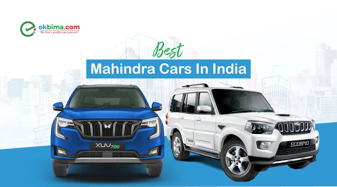 best-mahindra-cars-in-india