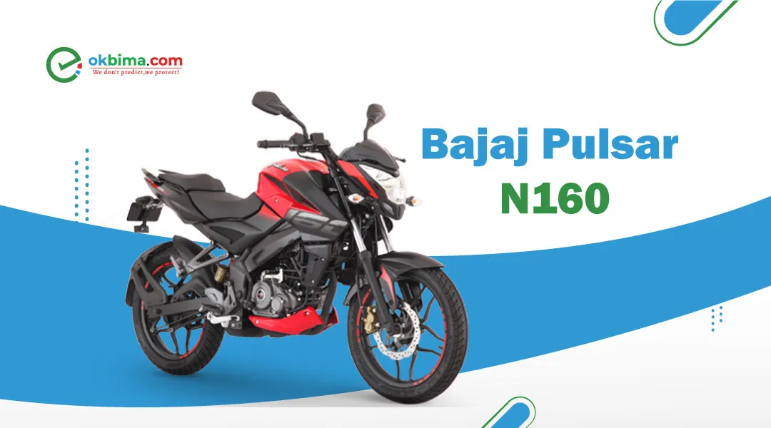 Bajaj Pulsar N160: On-Road Price, Features & Expert Review