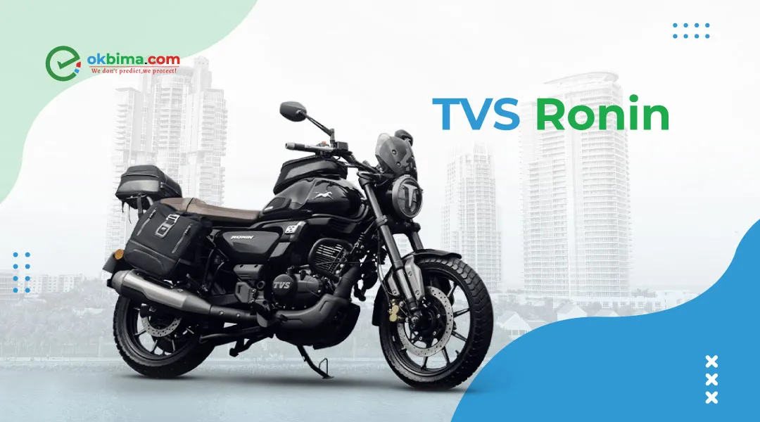 TVS Ronin: On-Road Price, Specifications & Expert Review