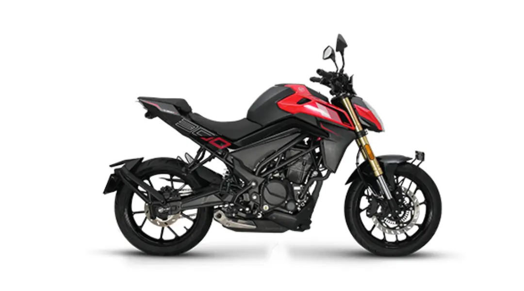 Best bikes in 3 lakhs online