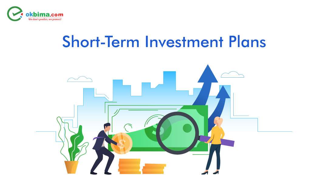 Top 10 Short-Term Investment Plans With High Returns 2024