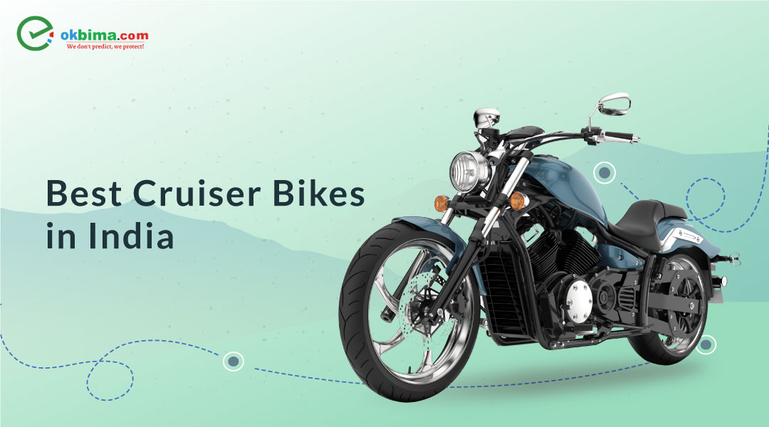 Best Cruiser Bikes in India 2024 Latest Features and Price