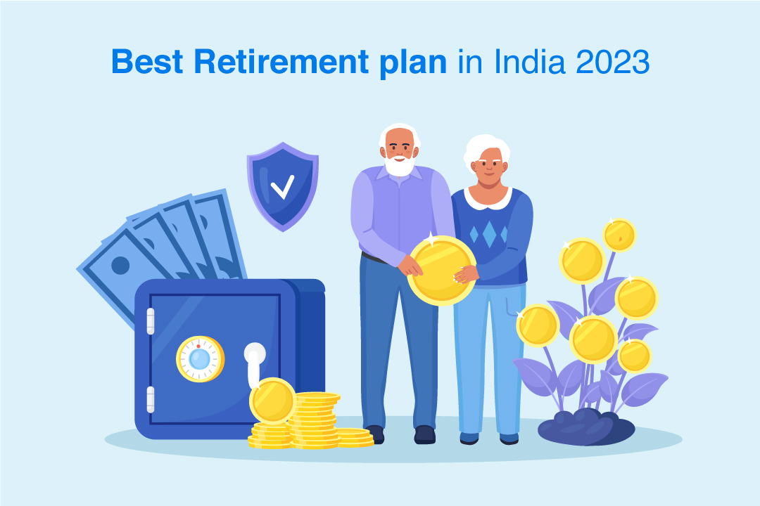 best-retirement-plan-in-india-2023