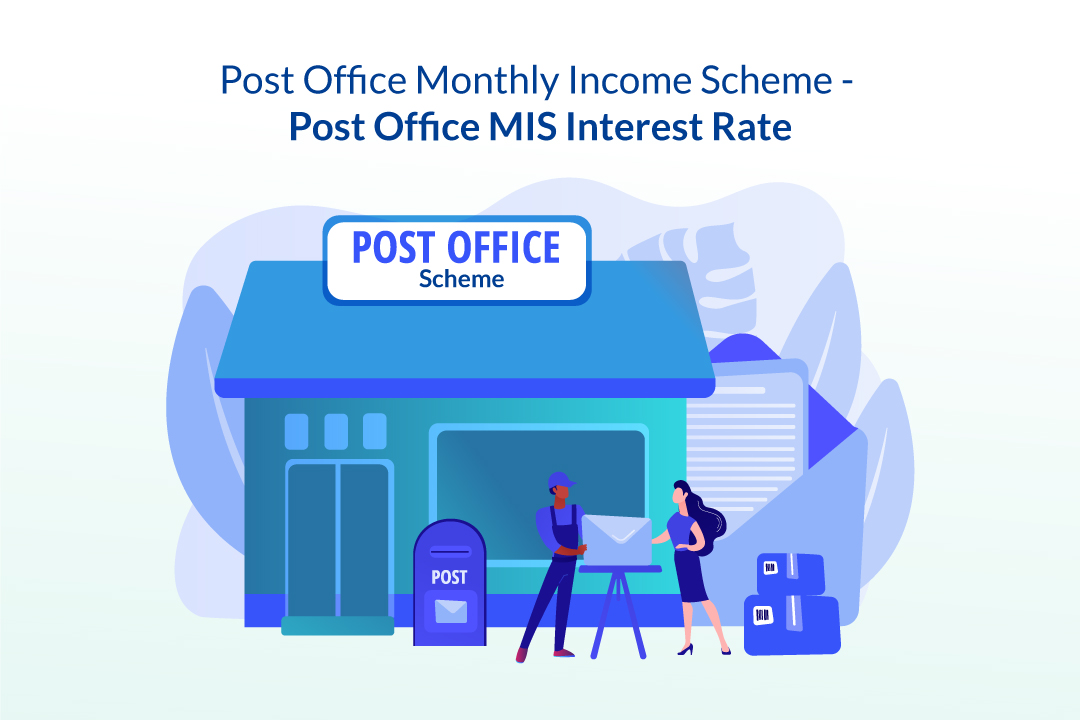 Post Office Monthly Income Scheme POMIS Interest Rate